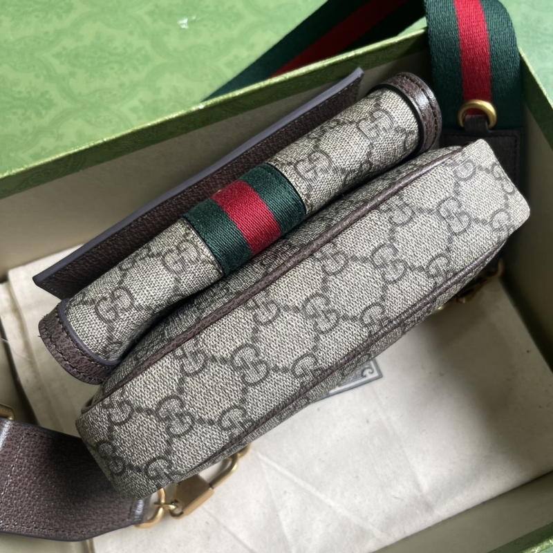 Gucci Satchel Bags